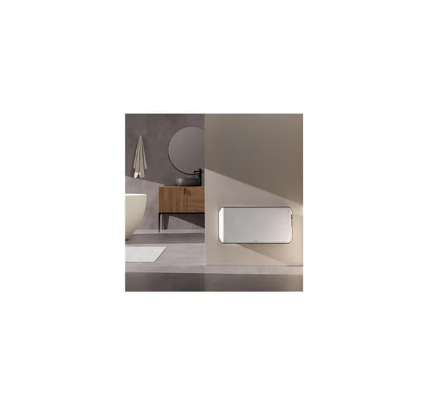Duux, Edge 1500 Smart konvektorvarmer
