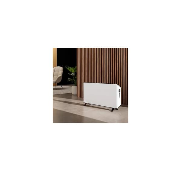 Duux, Edge 1500 Smart konvektorvarmer