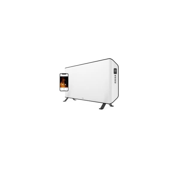 Duux, Edge 1500 Smart konvektorvarmer