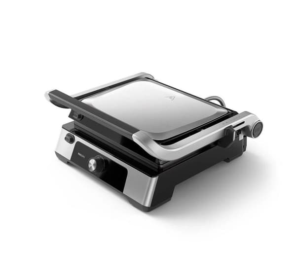 Philips, bord, kontaktgrill, HD6301/90 5000-serien