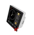 Miniatyrbillede 1 af 2: Smart Home Kontrolpanel, 4 Tommer Touchskærm, Zigbee Forbindelse,Kun panel