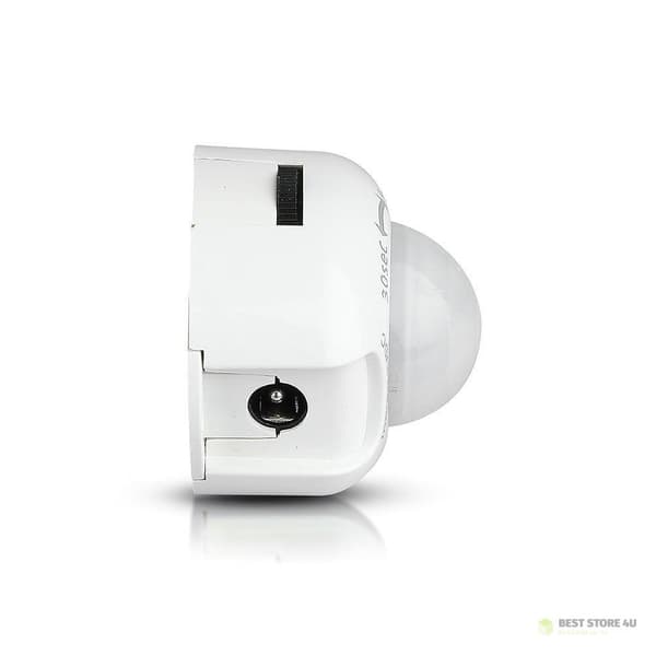 Universaali liiketunnistin LED-nauhoille V-TAC VT-8069 3 vuoden takuu