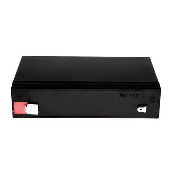 AGM VRLA Green Cell 6V 7Ah Power Battery