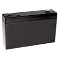 Miniatyrbild 4 av 4: AGM VRLA Green Cell 6V 7Ah Power Battery
