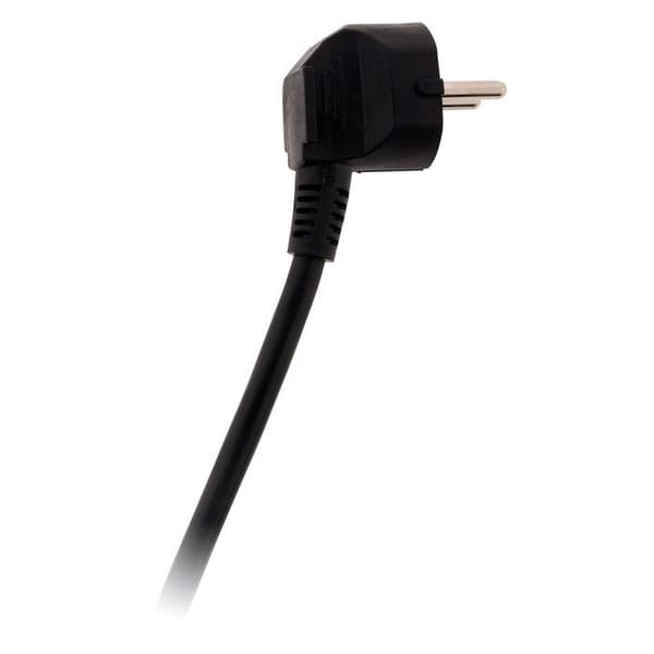 Förlängare - Zenitech - HO5VV-F 3G1,5mm² - 16A - 5m - Inomhus