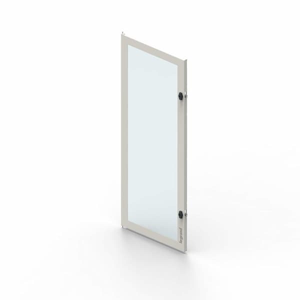 Legrand elutrustning reservdel - 337276 - XL3S 160 Transparent dörr 6 x 24 m