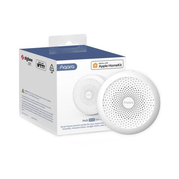 M1S Zigbee 3.0 Gen 2 Home Automation Gateway HM1S-G02