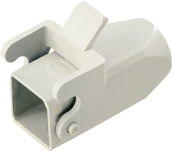 Harting elektrisk utrustning reservdel - 09 20 003 0727 - Kupplungsgehäuse Han® 3A-kg-Pg11 1 St. ()