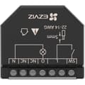 Miniatyrbillede 5 af 6: Wi-Fi-repeater - EZVIZ - T35WM - Smart styring - Google Assistant - Amazon Alexa