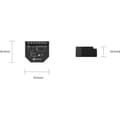 Miniatyrbillede 6 af 6: Wi-Fi-repeater - EZVIZ - T35WM - Smart styring - Google Assistant - Amazon Alexa