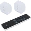 Miniatyrbillede 1 af 2: 2-moduls kit til jalousi og fjernbetjening - DIO CONNECTED HOME - 54852 - DiO 1.0