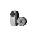 Miniatyrbillede 4 af 6: EZVIZ Connected Locks DL01S + TASTATUR