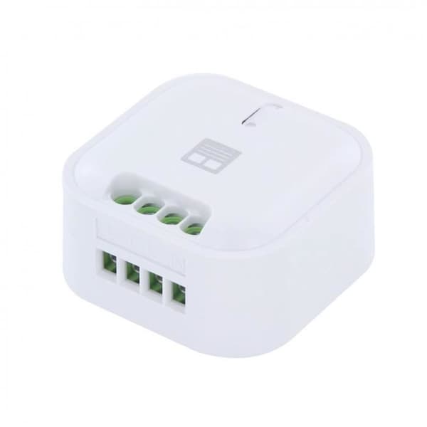 DiO Connected Home Set med 2 moduler för rulljalusi - DiO 1.0
