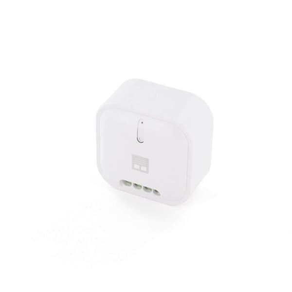 DiO Connected Home Set med 2 moduler för rulljalusi - DiO 1.0