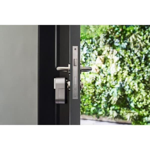 Låskit för ytterdörr - KONYKS - Lockin G30 Pro - Digicode och hubb ingår