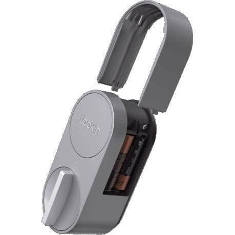 Låskit för ytterdörr - KONYKS - Lockin G30 Pro - Digicode och hubb ingår