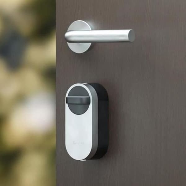 EZVIZ DIY Lock anslutna lås