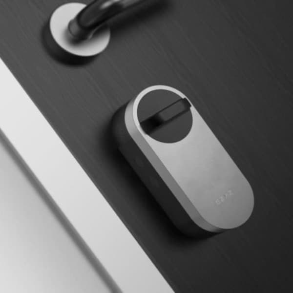 EZVIZ DIY Lock anslutna lås