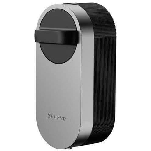 EZVIZ DIY Lock anslutna lås