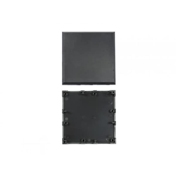 ALLNET ALL-BRICK-0303, Svart, 5 g