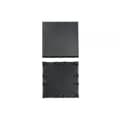 Miniatyrbild 2 av 2: ALLNET ALL-BRICK-0303, Svart, 5 g