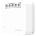 Miniatyrbild 1 av 3: AQARA styrmodul - T1 - Vit - ZigBee 3.0