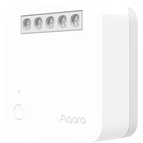 AQARA styrmodul - T1 - Vit - ZigBee 3.0