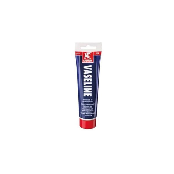 Syrafritt vaselin - PEREL - 125 g - tub
