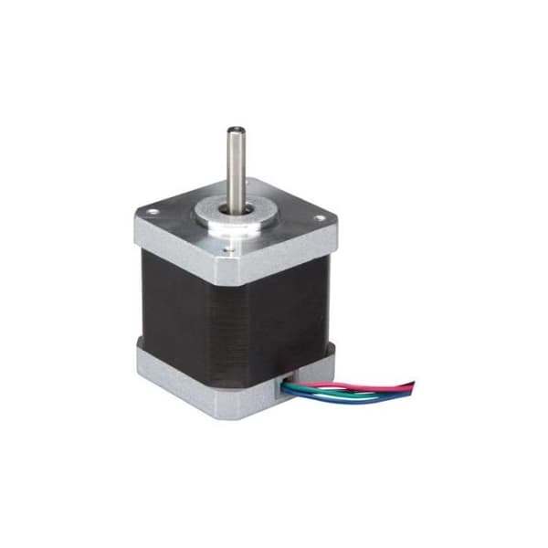 PEREL stegmotor - 2,5 a - 1,8°