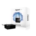 Miniatyrbild 1 av 2: Modulbypass dimmer - Fibaro - FGB-002 - Svart - 3,1 x 2,1 x 1,3 cm - Inomhus