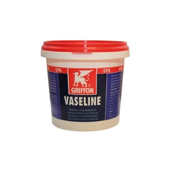 Griffon - vaselin - syrafri - 1 kg - tub