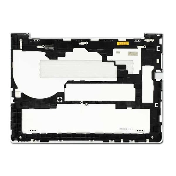 HP EliteBook 840 G5/846 G5 Bottenfodral - Silvergrå