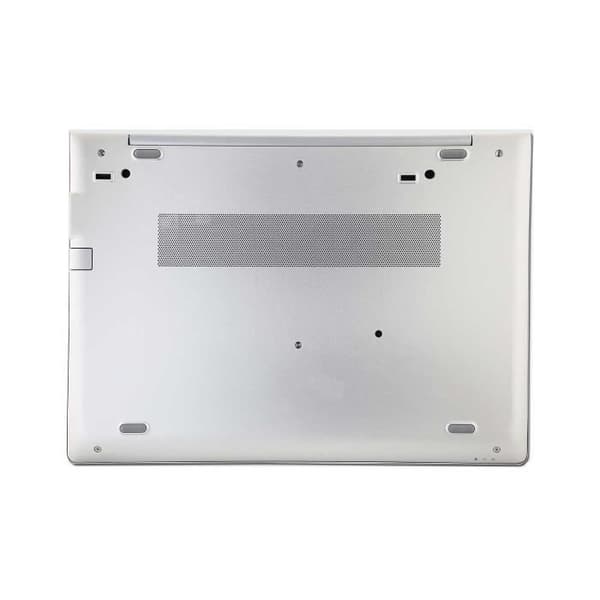 HP EliteBook 840 G5/846 G5 Bottenfodral - Silvergrå