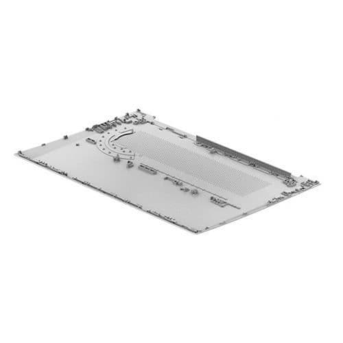Nedre del av chassit - HP - M21131-001 - Kompatibel med HP - Såld styckvis