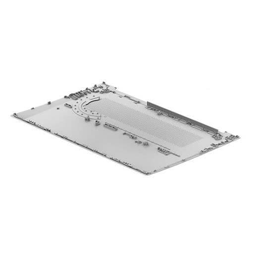 Nedre del av chassit - HP - M21131-001 - Kompatibel med HP - Såld styckvis