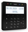 Miniatyrbild 2 av 2: Satel INT-KSG2R-B tillbehör till centralstyrningsenhet för smarta hem