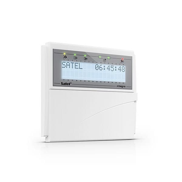 Satel INT-KLCD-BL