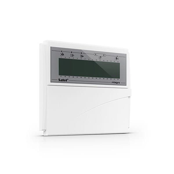Satel INT-KLCD-BL