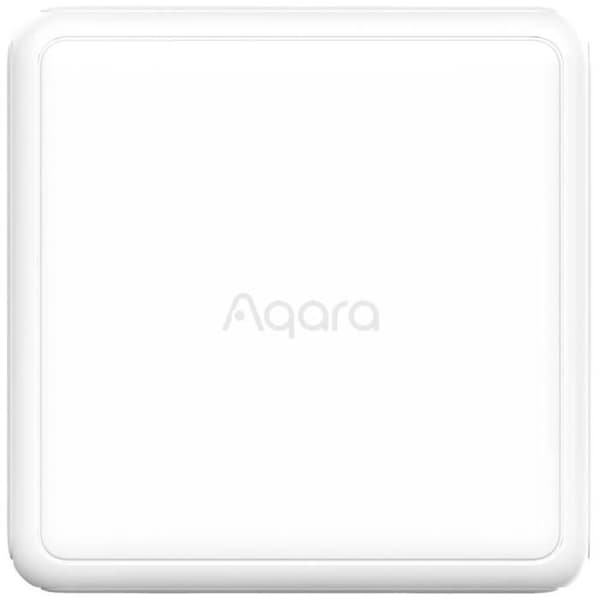 Aqara trådlös central CTP-R01 vit Apple HomeKit, IFTTT