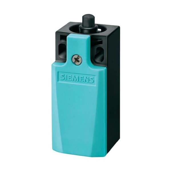 Lägesbrytare - SIEMENS - 3SE5212-0CC05 - M20 x 1,5 mm gängad anslutning - 10 A - 31 mm