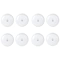 Pikkukuva 1 / 2: Aqara Veden Upotussensori, Zigbee-yhteys, IP67 Vesitiivis Luokitus,8 kpl vesitunnistinta