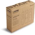 Miniatyrbillede 2 af 4: RolloTron pure vægmonteret båndopruller - HOME PILOT - 10152330 - Trækkraft: 30 kg - 24 timers hukommelsesfunktion