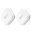 Miniatyrbild 1 av 2: Smart Home Hub, Zigbee-kompatibilitet, Fjärrkontroll, Aqara humidityX2