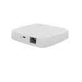Miniatyrbild 1 av 2: Smart Gateway Hub, ZigBee 30-kompatibilitet, Fungerar med Alexa och Google Home, Trådbunden Hub