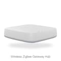 Miniatyrbild 2 av 2: Smart Gateway Hub, ZigBee 30-kompatibilitet, Fungerar med Alexa och Google Home, Trådlös Hub