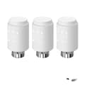 Miniatyrbillede 1 af 2: Smart Radiator Actuator, Programmerbar Termostat, Fjernbetjent Temperaturkontrol, 3pc TV02-Hub