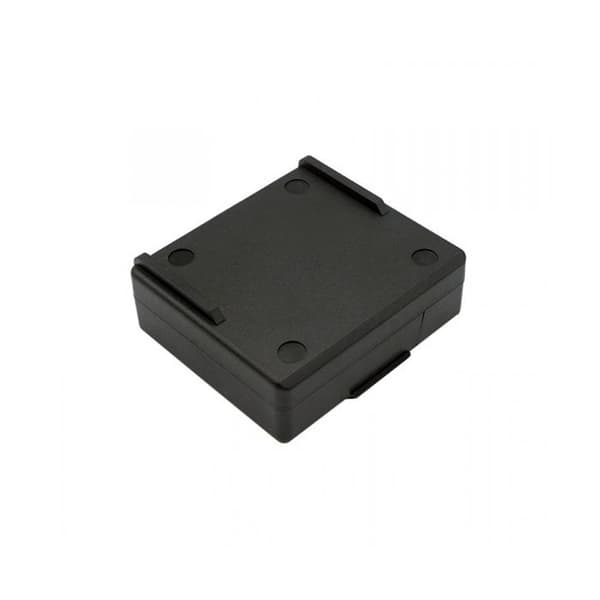 Batteri 3.6V 2.5Ah NiMh typ 68300900 kompatibel med Hetronic Nova Mini