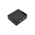 Miniatyrbild 1 av 2: Batteri 3.6V 2.5Ah NiMh typ 68300900 kompatibel med Hetronic Nova Mini