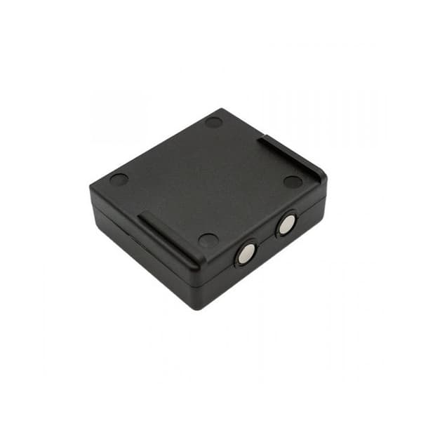 Batteri 3.6V 2.5Ah NiMh typ 68300900 kompatibel med Hetronic Nova Mini