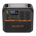 Miniatyrbild 1 av 6: Batteri AC200PL 2400W / 2304Wh - BLUETTI - AC200PL